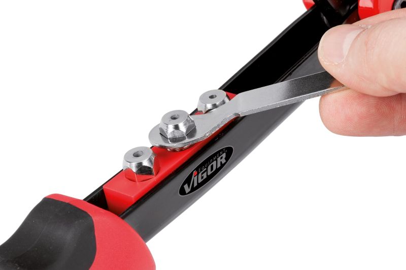 VIGOR V2788 blindnagletang