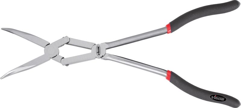 VIGOR V2782 Nebbtang