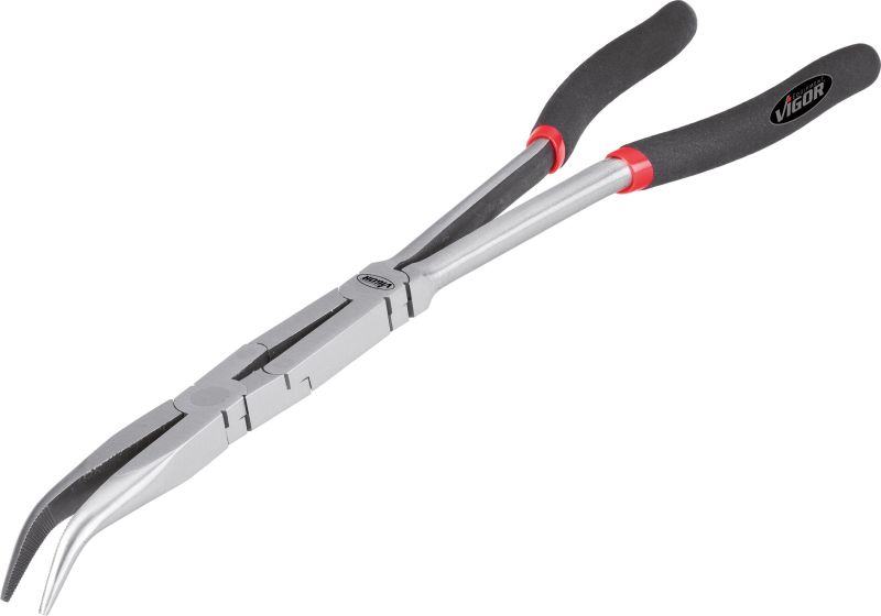 VIGOR V2782 Nebbtang