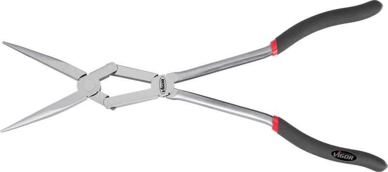 VIGOR V2783 Nebbtang