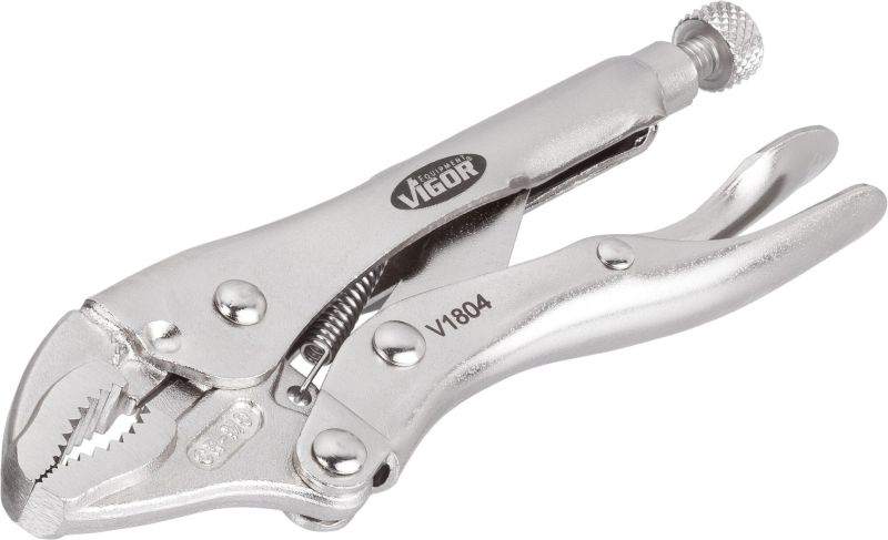VIGOR V1804 Låsetang
