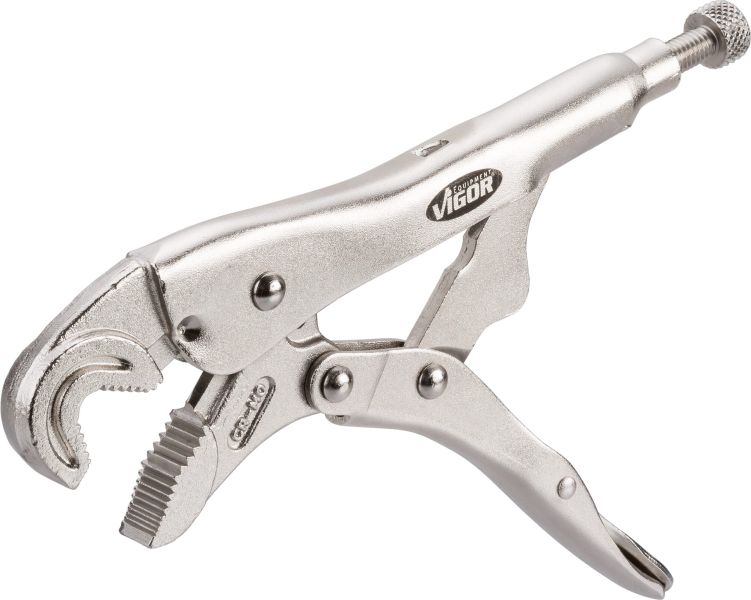 VIGOR V3738 Låsetang