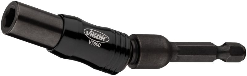 VIGOR V7600 Bit Holder