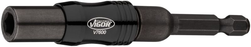 VIGOR V7600 Bit Holder