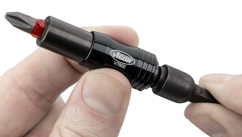 VIGOR V7600 Bit Holder