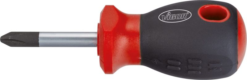 VIGOR V1209 Screwdriver
