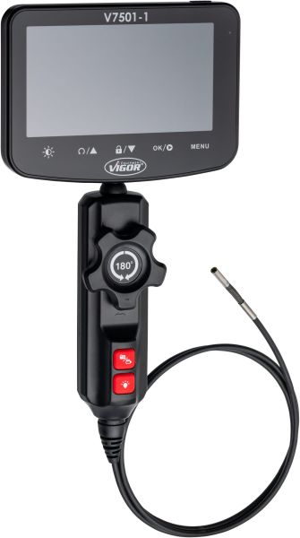 VIGOR V7501-39 Videoendoskop