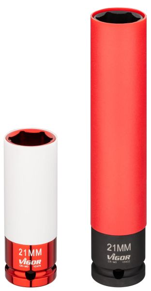 VIGOR V2474 Power Socket