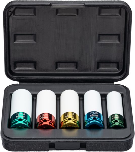 VIGOR V2257 Power Socket Set