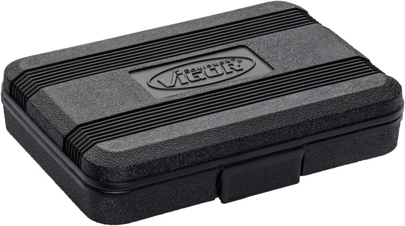 VIGOR V2257 Power Socket Set