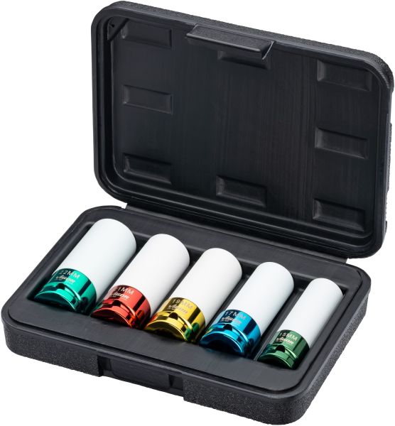 VIGOR V2257 Power Socket Set