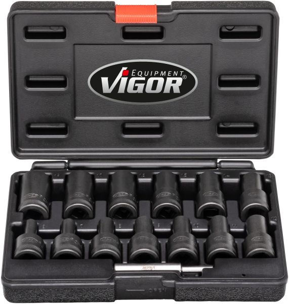 VIGOR V2404N Nástrčkový nádstavec