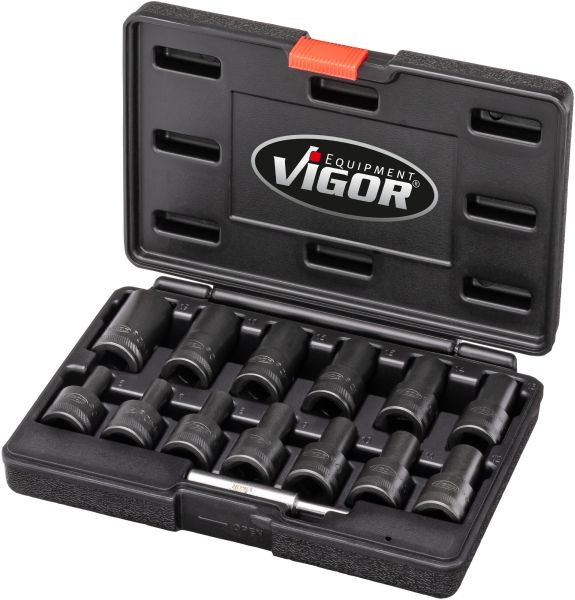 VIGOR V2404N Nástrčkový nádstavec