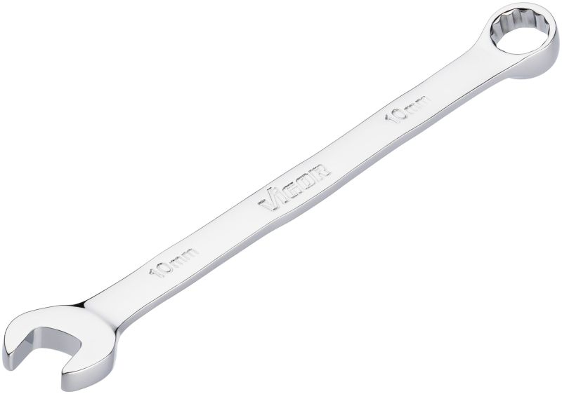 VIGOR V7740-10 Ring-/Open End Spanner