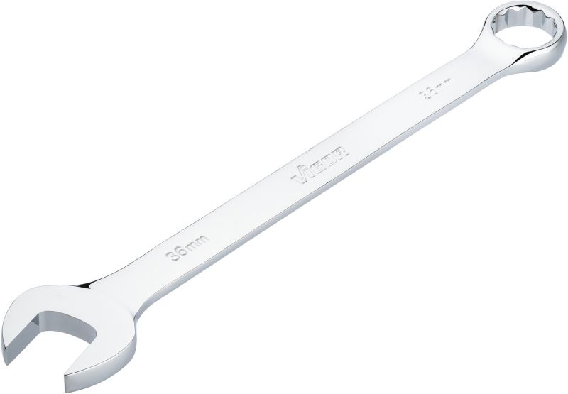 VIGOR V7740-36 Ring-/Open End Spanner