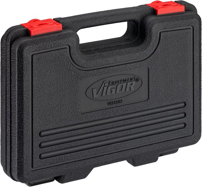 VIGOR V6312/12 Power Socket Set