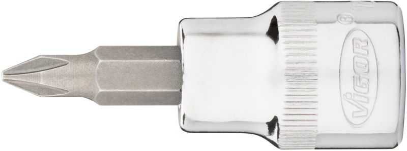 VIGOR V2294N Socket Wrench Insert