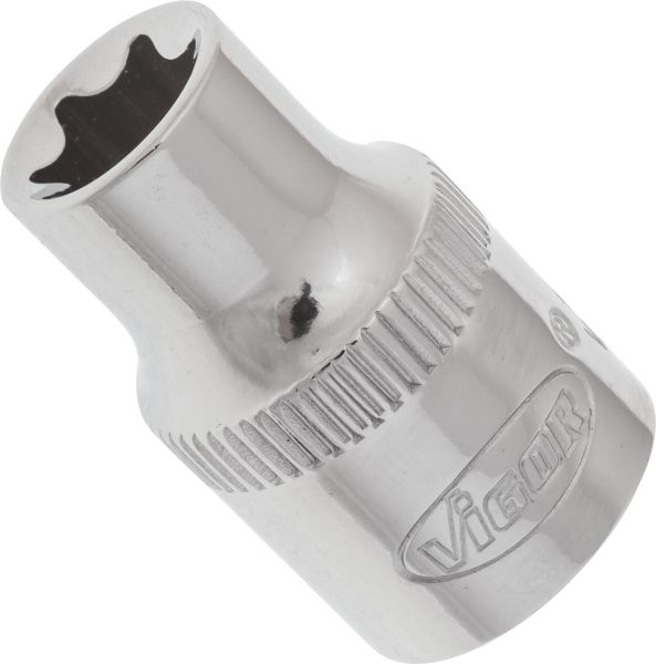 VIGOR V2143N Socket Wrench Insert