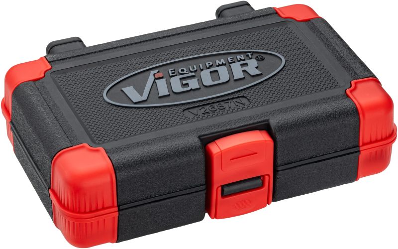 VIGOR V2687N Nástrčkový nádstavec