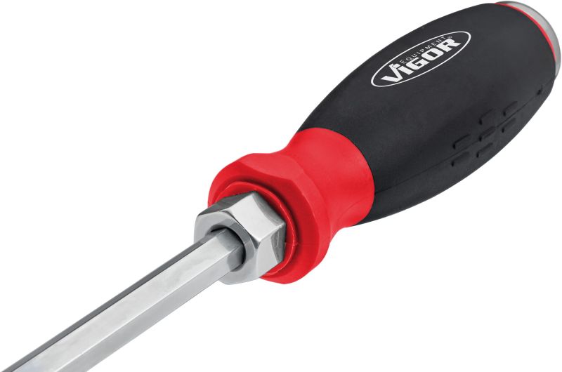 VIGOR V5010/12 Sada skrutovačov