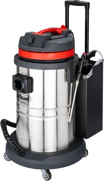 VIGOR V7550 Náradie