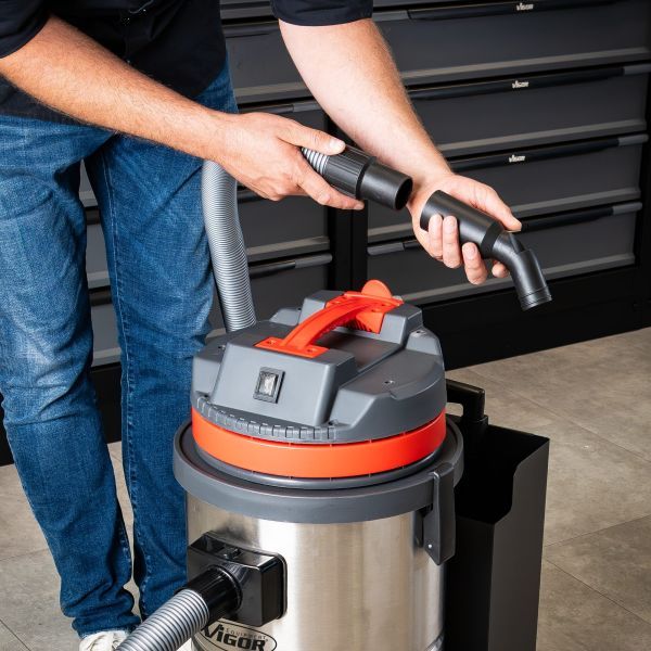 VIGOR V7550 Tools