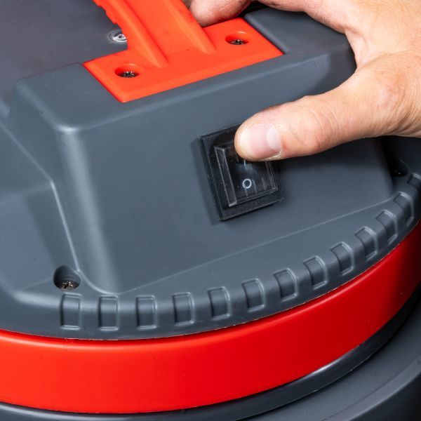 VIGOR V7550 Tools
