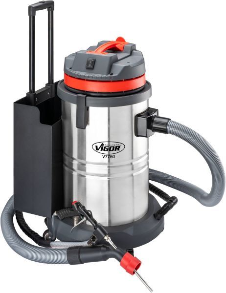 VIGOR V7550 Tools