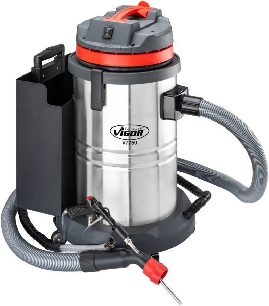 VIGOR V7550 Tools
