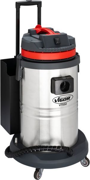VIGOR V7550 Tools