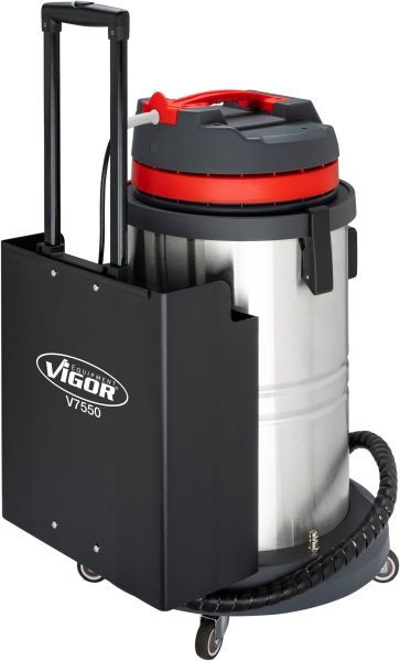 VIGOR V7550 Tools