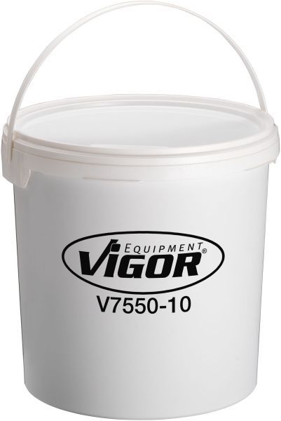 VIGOR V7550-10 Náradie