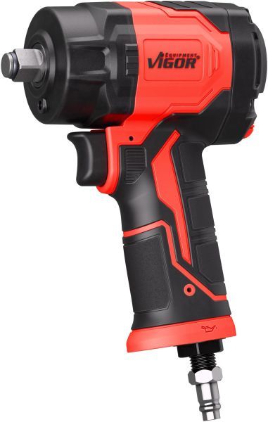 VIGOR V5771 Impact Wrench (compressed air)
