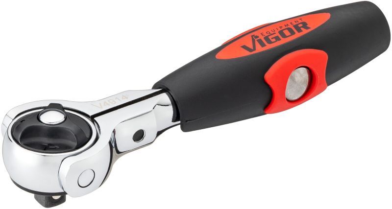 VIGOR V4914 Prepínacia račňa