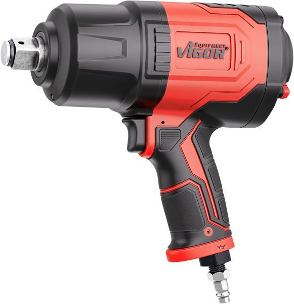VIGOR V6900 Impact Wrench (compressed air)