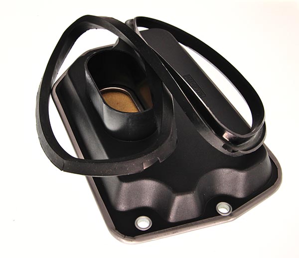 MAXGEAR 26-0278 Hydraulikfilter, Automatikgetriebe