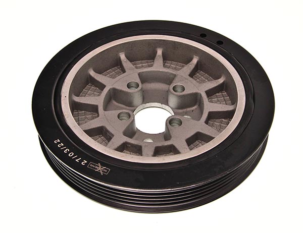 MAXGEAR 30-0051 Riemenscheibe, Kurbelwelle