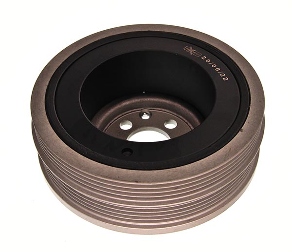 MAXGEAR 30-0055 Riemenscheibe, Kurbelwelle