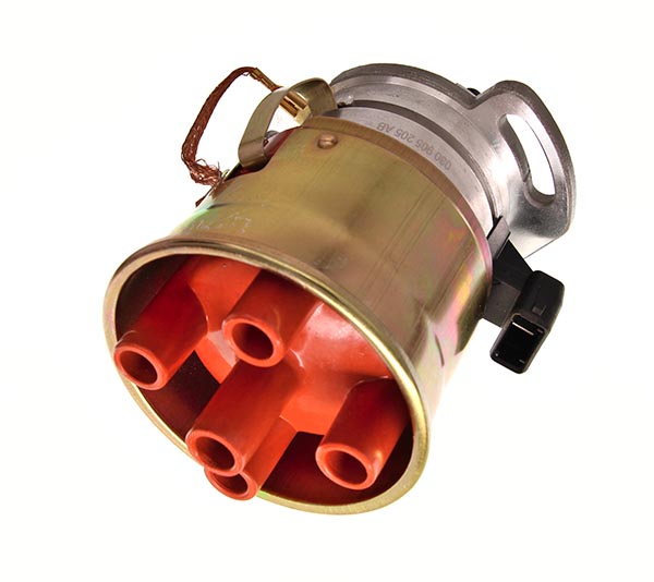 MAXGEAR 13-0106 Zündverteiler