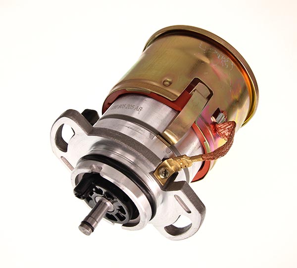 MAXGEAR 13-0106 Zündverteiler