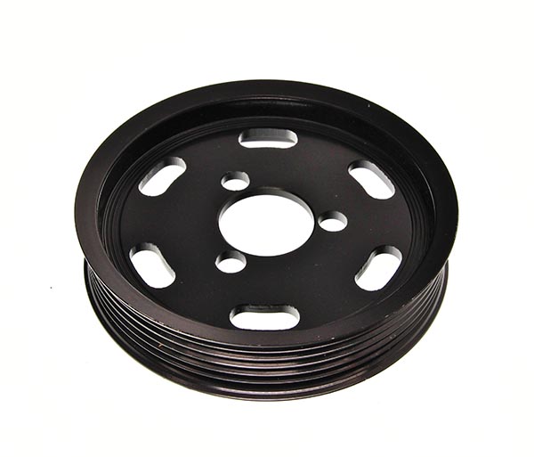 MAXGEAR 30-0046 Riemenscheibe, Servopumpe
