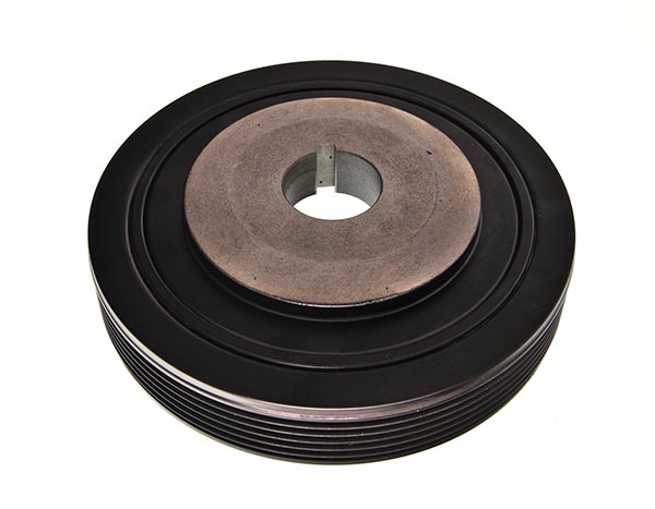 MAXGEAR 30-0058 Riemenscheibe, Kurbelwelle