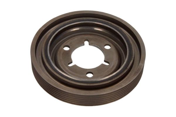 MAXGEAR 30-0128 Riemenscheibe, Kurbelwelle