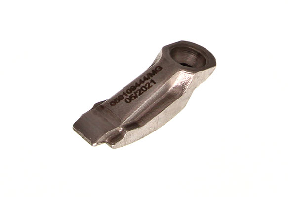 MAXGEAR 17-0074 Schlepphebel, Motorsteuerung