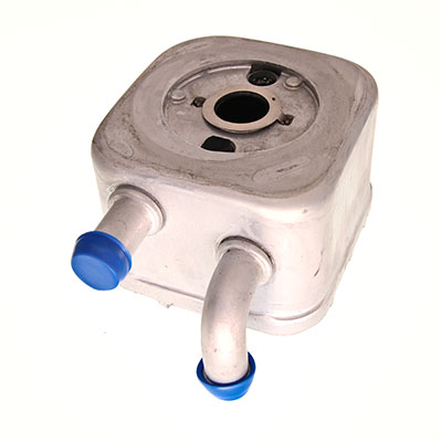MAXGEAR 14-0004 Ölkühler, Motoröl
