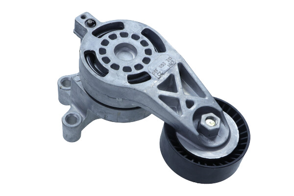 MAXGEAR 54-0489 Remstrammer, vifterem