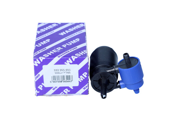 MAXGEAR 45-0006 Vaskevannspumpe, vindusspyler