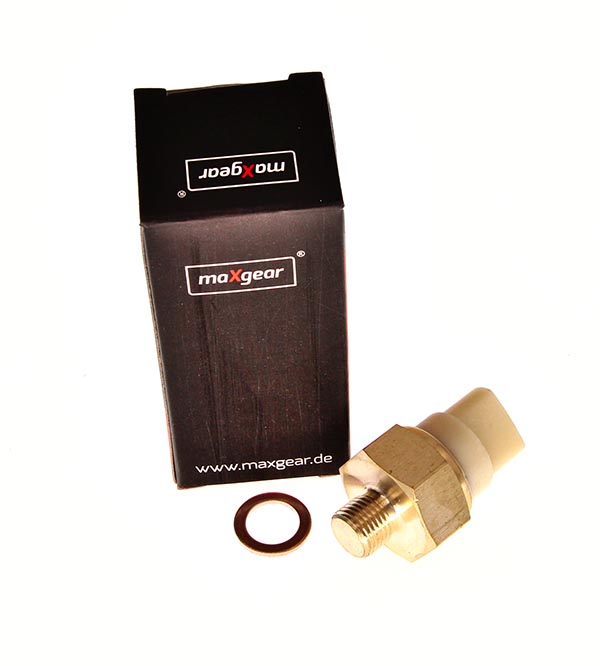 MAXGEAR 21-0016 Sensor, Kühlmitteltemperatur