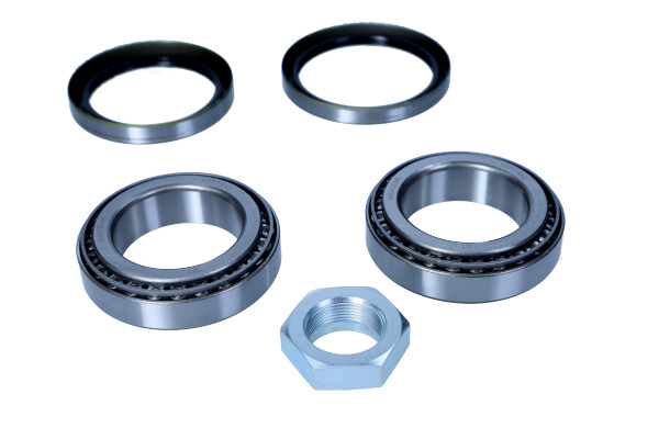 MAXGEAR 33-0049 Radlagersatz