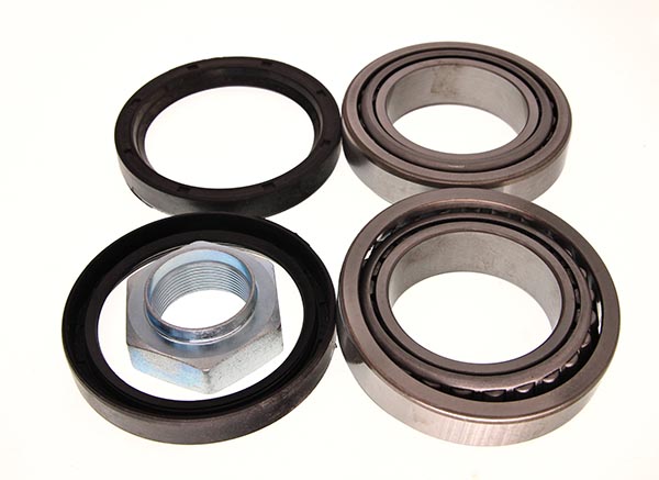 MAXGEAR 33-0053 Radlagersatz